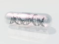 DNA Capsule