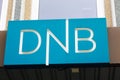 DNB sign