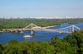 Dnieper River, Kiev Ukraine