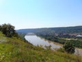 Dniester Canyon