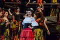 Classical Opera Carmen