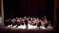 FOUR SEASONS Chamber Orchestra