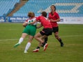 Rugby Europe Women Sevens