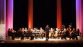 FOUR SEASONS Chamber Orchestra