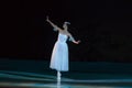 Classical ballet Giselle