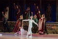 Ballet Romeo and Juliet