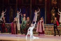 Ballet Romeo and Juliet