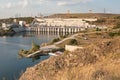 Dnister Pumped Storage Hydroelectric Power Plant