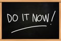 Do It Now, Motivational Inspirational Quotes