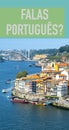Do you speak Portuguese, in mobile stories format
