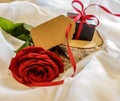 A beautiful Present for Valentine Day
