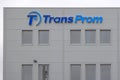 Company TransProm Logistics