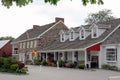 Dobbin House Tavern with Gettystown Inn