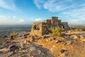 Dobbin`s Lookout