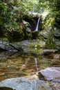 Dobbins Creek, Blue Ridge Parkway