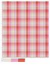Dobby check pattern for summer Royalty Free Stock Photo