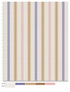 Stripe dobby pattern idea for women dress Royalty Free Stock Photo
