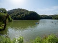 Vida Lake, Dobresti, Romania