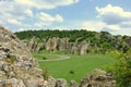 Dobrogea Gorges