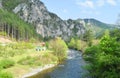 Dobrun Monastery Republic of Serbia