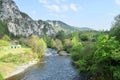 Dobrun Monastery Republic of Serbia