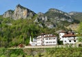 Dobrun Monastery Republic of Serbia