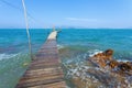 On the Dock