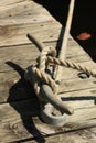 Dock Boat Anchor