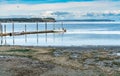 Dock At Coupeville