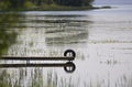 Dock and Tire Reflecting