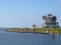 Dockside Vacation Home