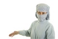 Doctor Royalty Free Stock Photo