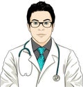 DOCTOR