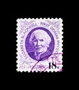 Doctor Elizabeth Blackwell, 1970-1974 Regular Issue serie, circa 1974