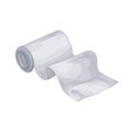 gauze roll Royalty Free Stock Photo