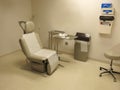 Doctor or Hospital Examination Medical Office Room Royalty Free Stock Photo