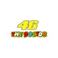 46 the doctor logo vector eps10 format file