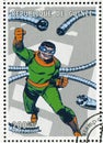 Doctor Octopus