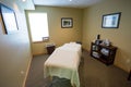 Doctor Office Massage Room