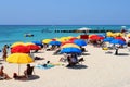 Doctor's Cave Beach, Montego Bay, Jamaica