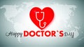 Doctor\'s Day 1 July