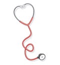 Doctors stethoscope