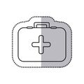 doctor suitcase icon image