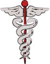 Doctor symbol