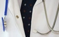 Doctors coat