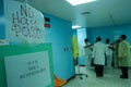 Coronavirus Pandemic Emergency in Guatemala
