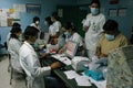 Coronavirus Pandemic Emergency in Guatemala Royalty Free Stock Photo