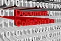 Document collaboration