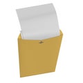 Document Envelope