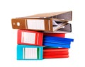 DOCUMENT FOLDERS